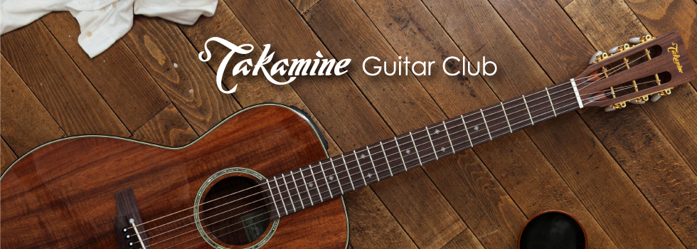 Takamine TDP500-6 BL