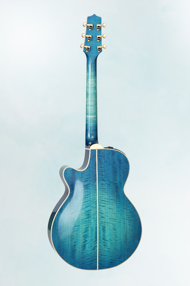 TAKAMINE タカミネ LTD2016 DECOY LTD2016 DECOY｜タカミネギター