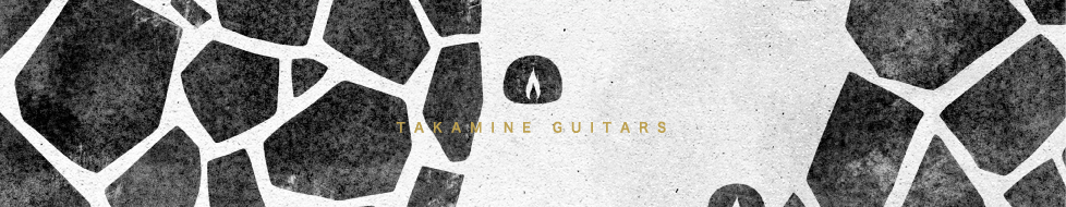 Takamine Guitars