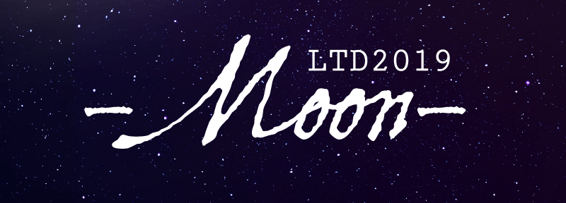 LTD2019 Moon