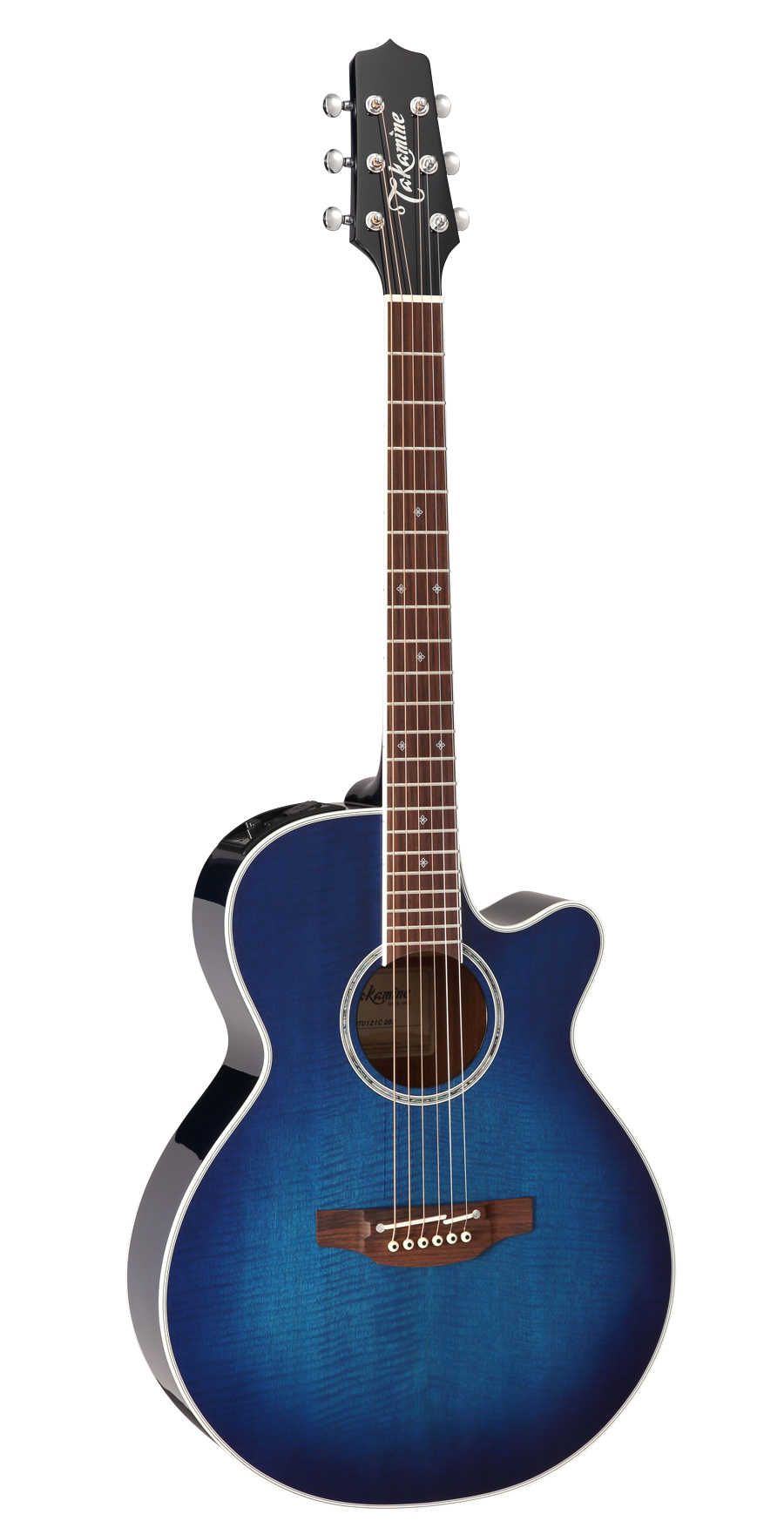 takamine アコースティックエレキギター-