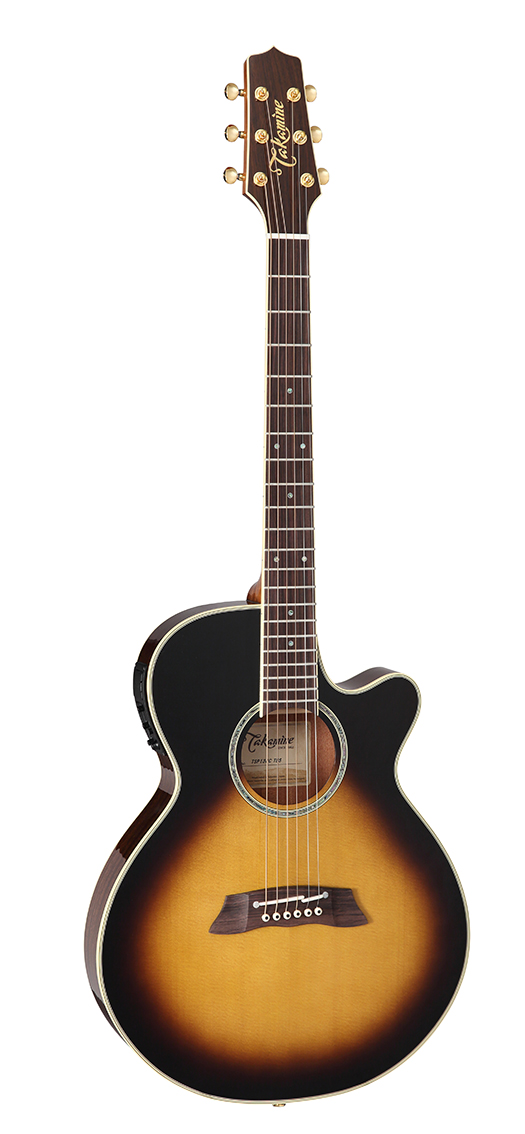 TSP138C TBS｜100シリーズ Thinline｜エレクトリック