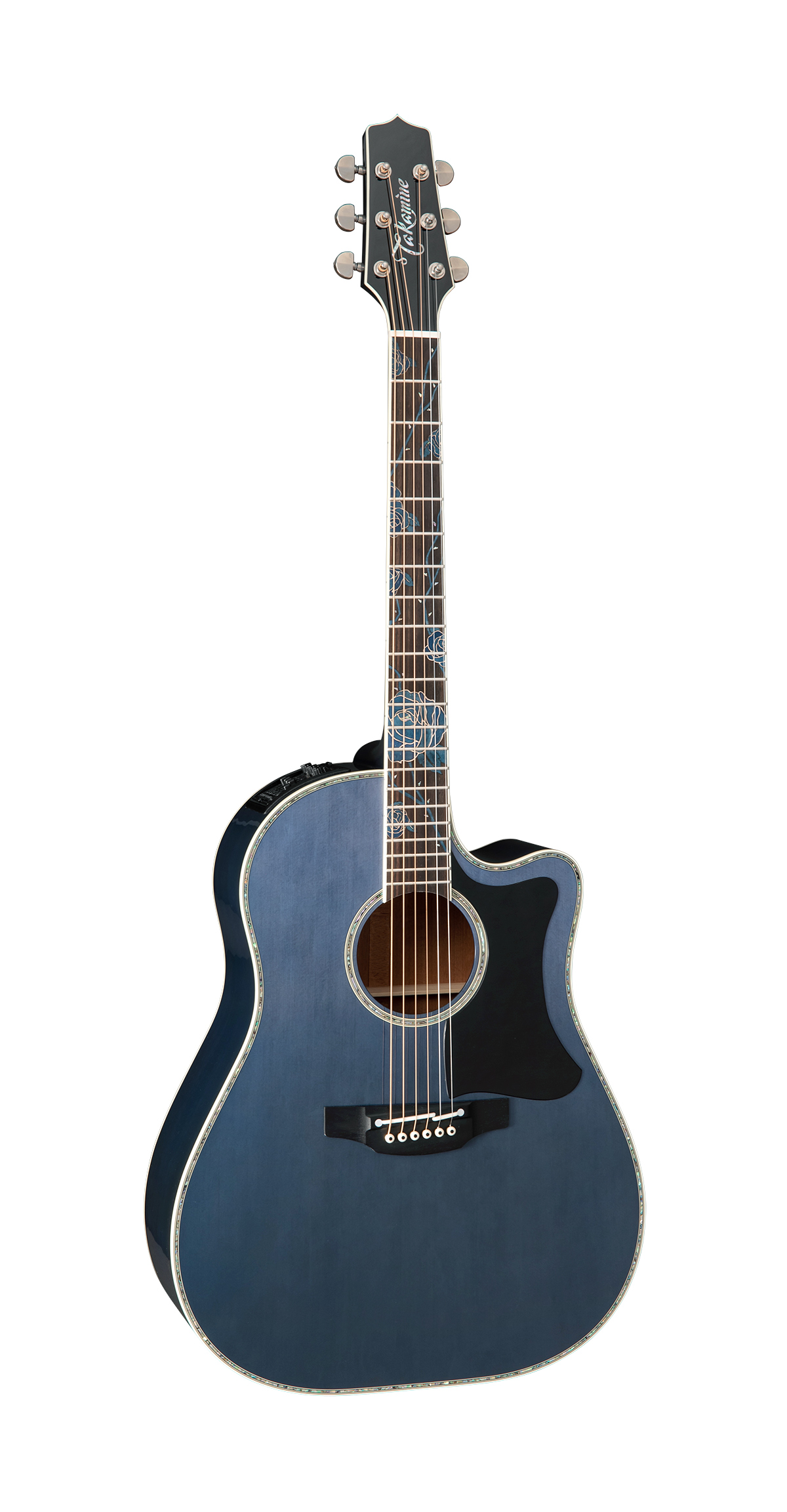 LTD2021｜限定モデルギター｜高峰楽器製作所 - タカミネギター