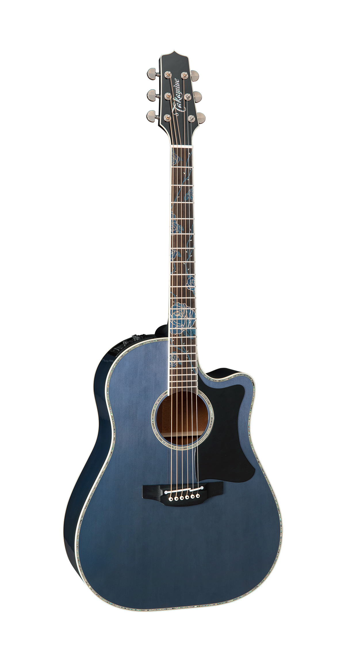 新しいコレクション アコースティックギター Takamine 楽器・機材