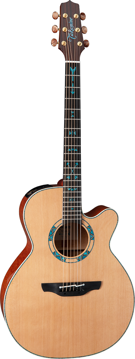 LTD2023｜限定モデルギター｜高峰楽器製作所 - タカミネギター