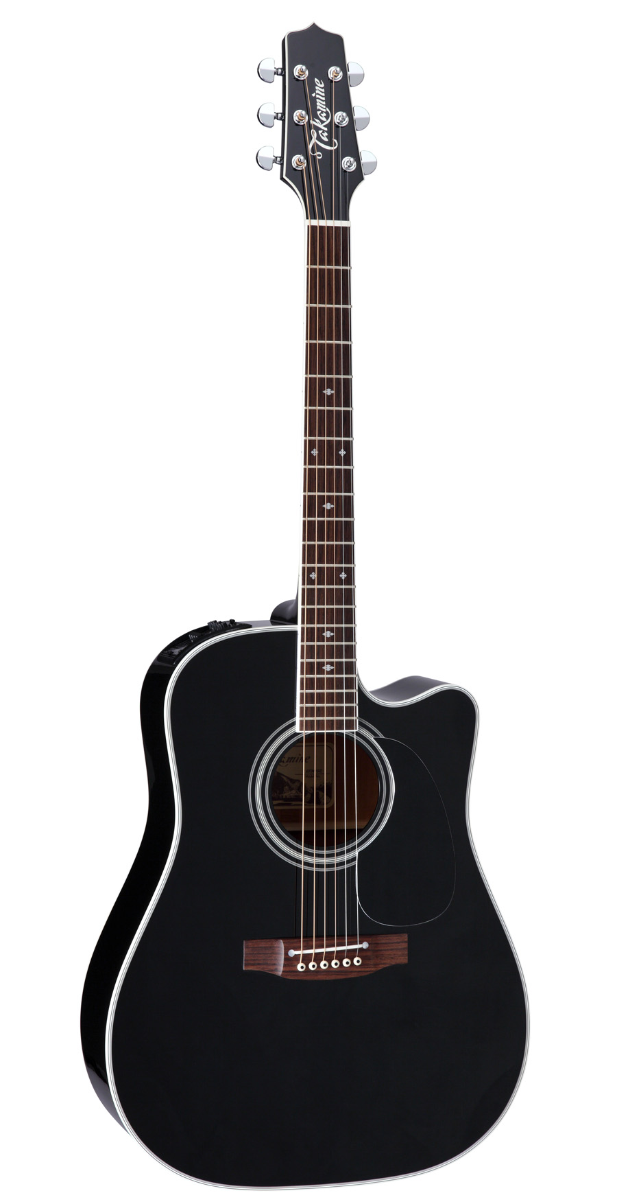 TAKAMINE(タカミネ) EF341C エレクトリックアコースティックギター